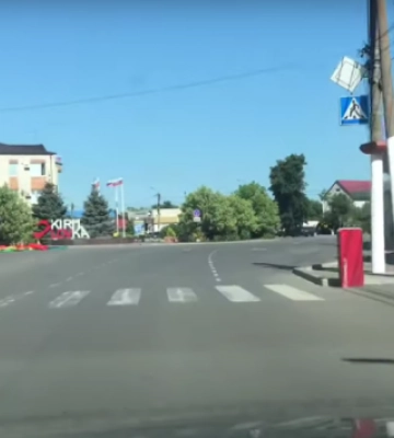 Рашисты в Мелитополе рассмешили своими планами на оккупированную Кирилловку 