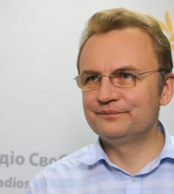 Садовий: руйнування у Львові незначні, всі об’єкти функціонують