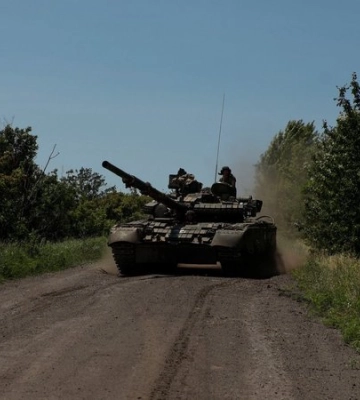 ЗСУ мають нові успіхи, окупанти тиснуть на Куп’янському напрямку, Яндекс не зміг розкрити дані для ФСБ через санкції - ISW