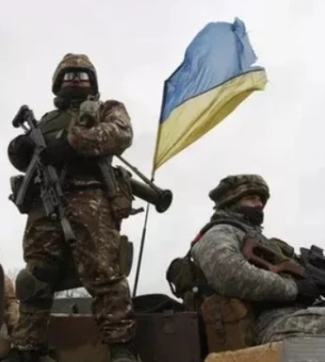 Стало известно об успехах ВСУ на двух направлениях
