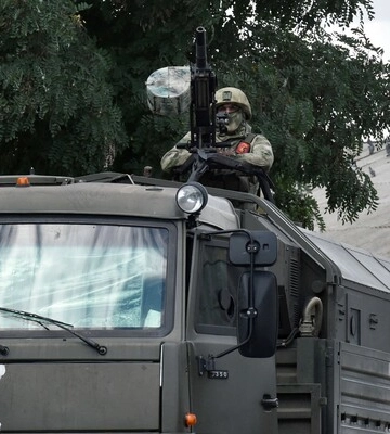 На оккупированной Луганщине за звонок в Украину людей отправляют &quot;на подвал&quot;