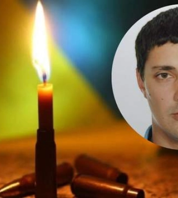Вдома чекали доньки й вагітна дружина: на Запоріжжі загинув бойовий медик з Рівненщини