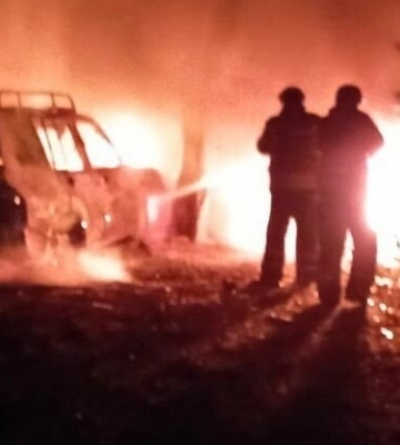Три прильоти на Львівщині та атака дронів на Київщину: яка ситуація в регіонах