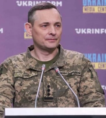 Україні не вистачає засобів ППО, щоб закрити всю територію від російських обстрілів - Ігнат