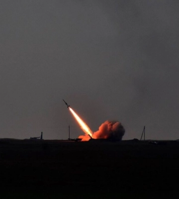 У Запорізькій ОВА розповіли про наслідки нічної атаки ворога