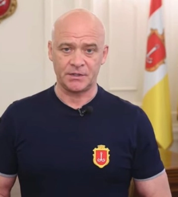 Мер Одеси зробив важливу заяву
