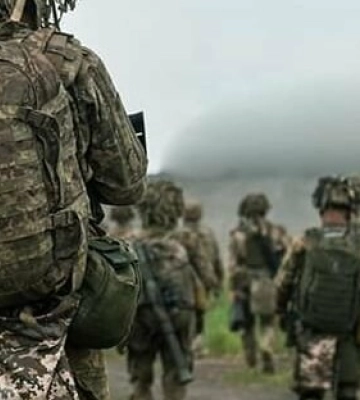 ЗСУ успішно закріплюються на Мелітопольському і Бердянському напрямах — Генштаб