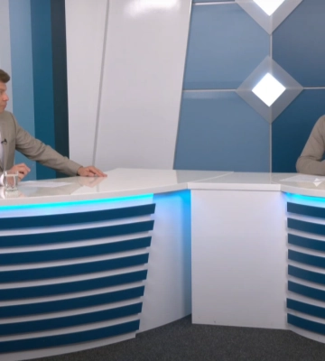 Продовольчий фронт: стан агропромисловості Полтавщини