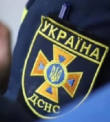 За добу на Рівненщині сталося три пожежі