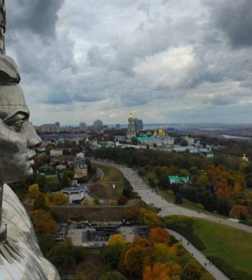 Київрада дерусифікувала ще дві вулиці