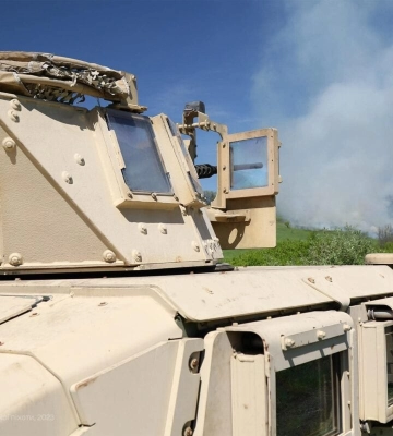 ЗСУ успішно закріплюються на Мелітопольському і Бердянському напрямах — Генштаб