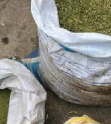 На Дніпропетровщині четверо місцевих жителів організували канал збуту наркотиків