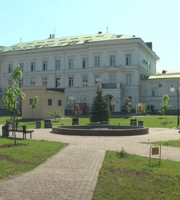 У Полтаві створили робочу групу для відновлення застарілого житлового фонду