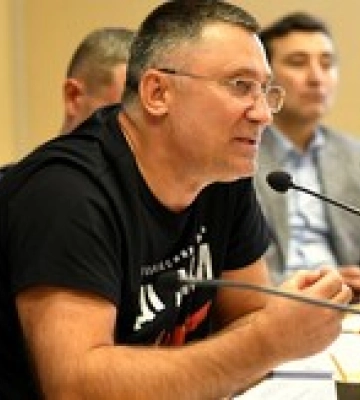 Підозрюваний НАБУ депутат Полтавської облради вийшов із СІЗО