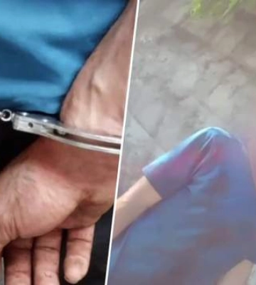 В Белой Церкви мужчина насиловал женщину 2 суток: он порезал ей горло и ударил ножом в живот