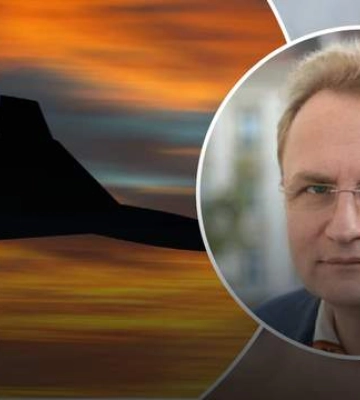 Потрібно ще кілька десятків Patriot і винищувачі, – Садовий про захист неба від атак