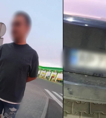 Хотів допомогти друзям, але отримав протокол: на Рівненщині сталася ДТП із потерпілими