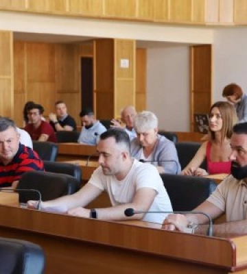 В Ужгороді скасована приватизація, шляхом викупу одного з нежитлових об'єктів