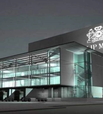 Philip Morris готов инвестировать 30 миллионов в производство сигарет в Украине