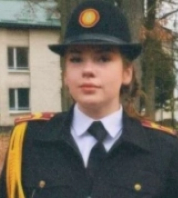 Ковельська ліцеїстка врятувала хлопчика, який тонув