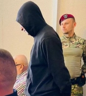На Прикарпатье мужчина изнасиловал и убил 9-летнюю девочку: его уже взяли под стражу