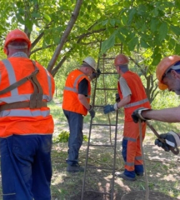 У Кривому Розі порушників режиму економії води примусово відключають від постачання