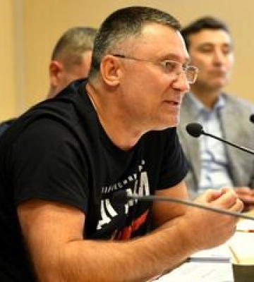 Підозрюваний НАБУ депутат Полтавської облради вийшов із СІЗО