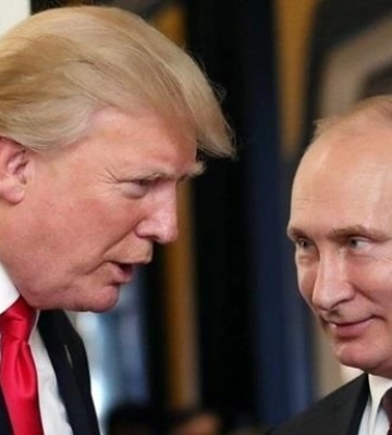 Трамп заявив, що &quot;відтермінував війну&quot; в Україні