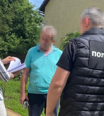 Заступника Рахівського міського голови підозрюють у корупції