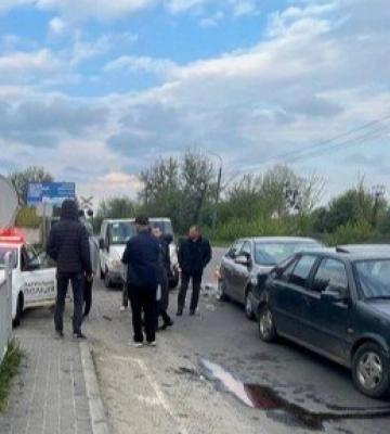 Завдяки СБУ зрадницю-псевдопрокурорку засудили до 14 років за ґратами