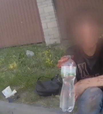 У Білій Церкві чоловік ґвалтував жінку 2 доби: він порізав їй горло й вдарив ножем у живіт
