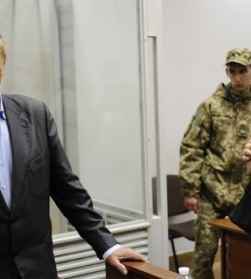 Суд залишив у СІЗО колишнього президента «Мотор Січі» Вʼячеслава Богуслаєва