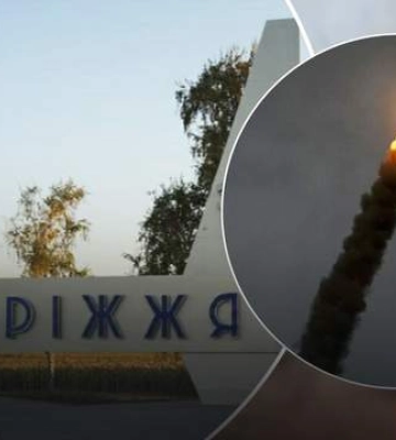 Одна з найскладніших ночей: яка причина активізації ракетного терору Запоріжжя