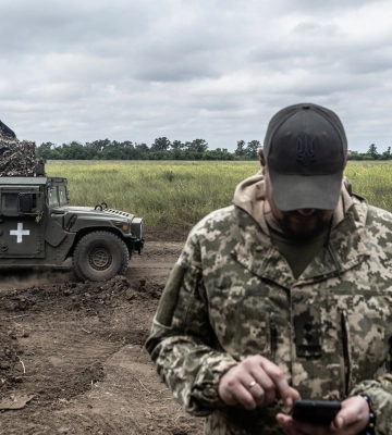 Війська рф навчилися на своїх помилках на Харківщині. Що стримує наступ ЗСУ?