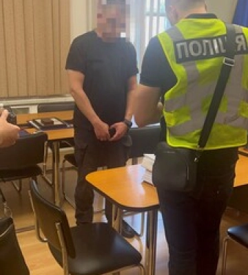 За недопуск людей к укрытию в Киеве подозрение получил директор департамента КГГА