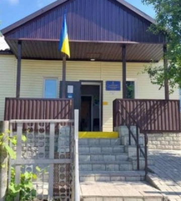 У Балаклійській громаді відновили дев&#039;ять зруйнованих загарбниками амбулаторій