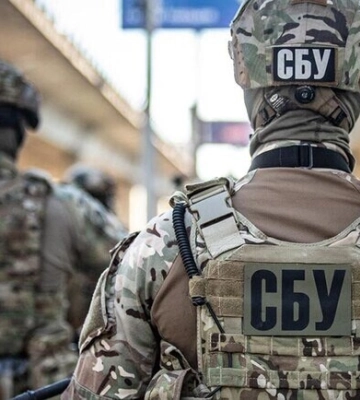 Готував списки пілотів ЗСУ: відставний військовий пілот із Запорізької області працює на ворога з власної ініціативи
