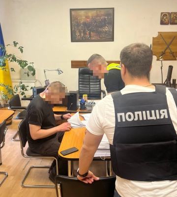 Загибель киян через закрите укриття: Підозру вручили начальнику столичного департаменту безпеки