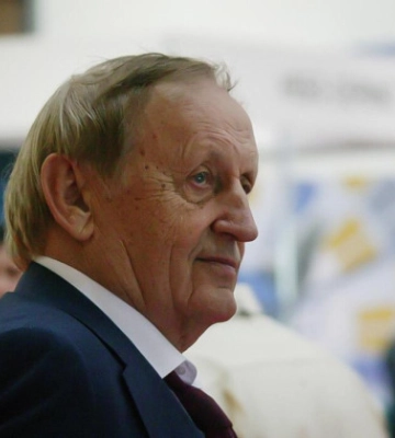 Суд оставил под стражей экспрезидента АО «Мотор Сич» Богуслаева, подозреваемого в пособничестве рф