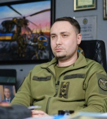 Росіяни додатково замінували Запорізьку АЕС: Буданов розповів, що відомо