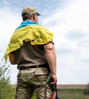 Окупанти обстріляли місто у Дніпропетровській області