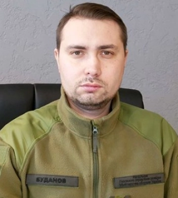 росія замінувала охолоджувач на захопленій ЗАЕС — Буданов