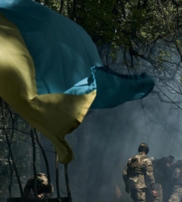 &quot;Жива сила ворога успішно знищується&quot;: Сирський показав відео роботи снайперів на Бахмутському напрямку
