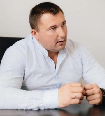 Я проєкт не малював, – мер Ківерців про 145 мільйонів на футбольне поле (відео)