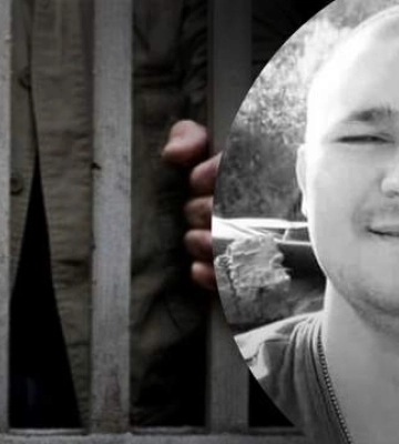 На Івано-Франківщині ув&#039;язнили чоловіка, який вбив молодого ветерана АТО