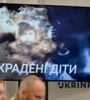 Загарбники готують депортацію ще 750 дітей з окупованої Луганщини - ОВА