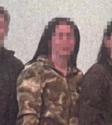 14 років позбавлення волі: на Волині засудили псевдопрокурорку-колаборантку