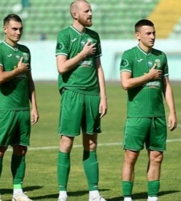 Відомий львівський клуб підписав ряд футболістів з Прем'єр-ліги — ЗМІ
