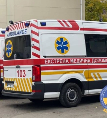 У одеській багатоповерхівці спалахнула газова суміш