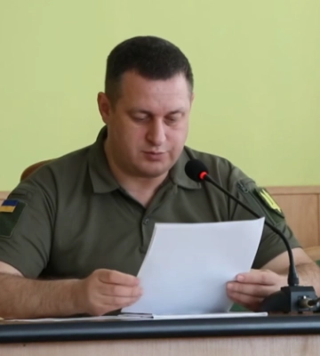 Військовозобов‘язаних тимчасово не госпіталізуватимуть в лікарнях Івано-Франківщини без погодження з ТЦК та СП – начальник&amp;hellip;